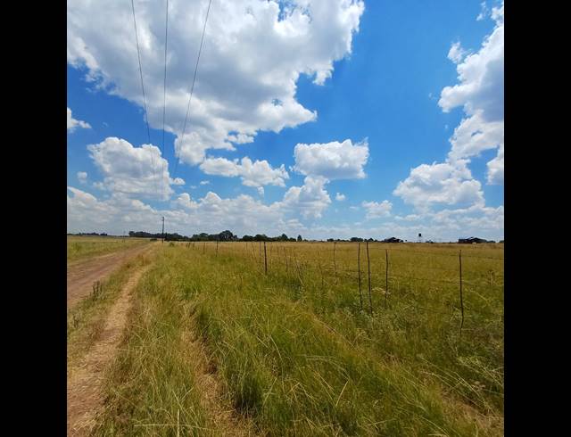 2.10HA VACANT LAND FOR SALE IN NELSONIA